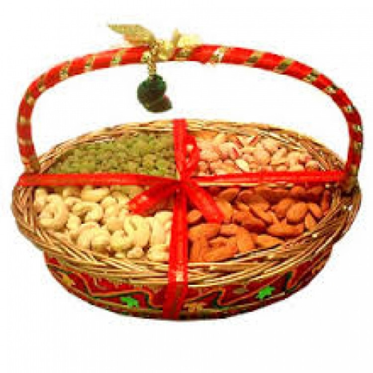 1kg mixed dry fruits