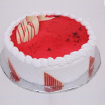Delicous Strawberry One Kg